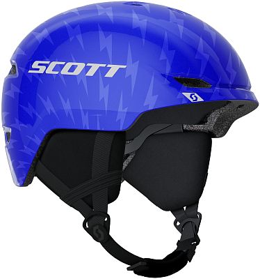 Превью  Шлем горнолыжный SCOTT Keeper 2 Royal Blue (271762-2200)